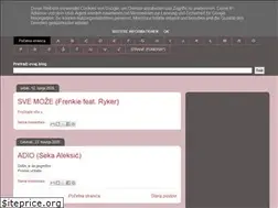 Sites similar to textpjesama.blogspot.com