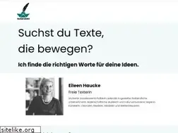 Sites similar to textprodukt.de