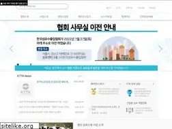 Sites similar to textra.or.kr
