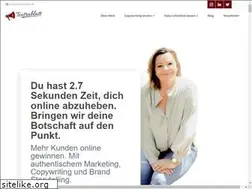 Sites similar to textrablatt.ch