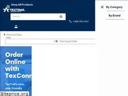 Sites similar to textrail.com