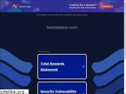 Sites similar to textreplace.com