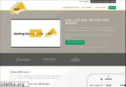 Sites similar to textrepublic.com