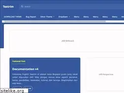 Sites similar to textrim.blogspot.com