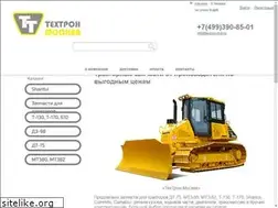 Sites similar to textron-msk.ru