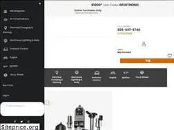Sites similar to textronic.us