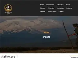 Sites similar to textronoffroad.world