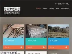 Sites similar to textruss.com