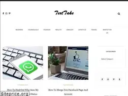 Sites similar to texttake.com