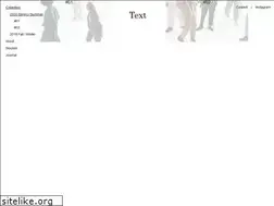 Sites similar to texttokyo.jp