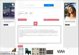 Sites similar to texttospeechrobot.com