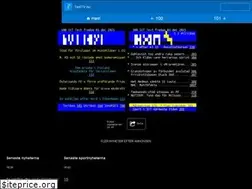 Sites similar to texttv.nu