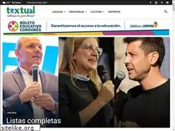 Sites similar to textual.com.ar