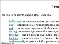 Sites similar to textual.ru