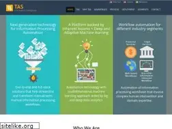 Sites similar to textualanalytics.com