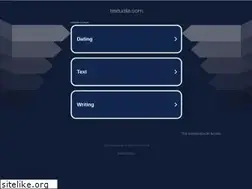 Sites similar to textualis.com