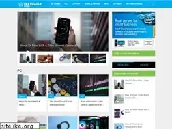 Sites similar to textually.org