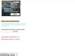 Sites similar to textunscrambler.com