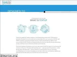 Sites similar to textup.org