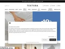 Sites similar to textura-interiors.com