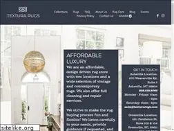 Sites similar to texturarugs.net