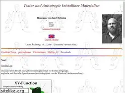 Sites similar to texture.de
