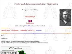 Sites similar to texture.info
