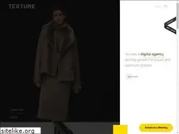 Sites similar to texture.london