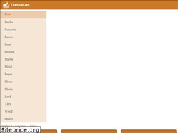 Sites similar to texturecan.com