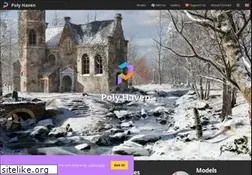 Sites similar to texturehaven.com