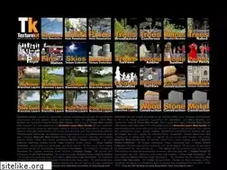 Sites similar to texturekit.com