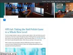 Sites similar to texturemadison.com