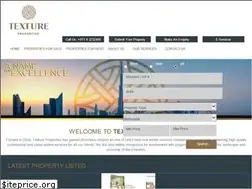 Sites similar to textureproperties.com