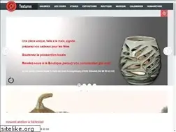 Sites similar to texturestm.fr