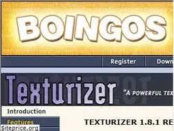 Sites similar to texturizer.net