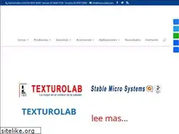 Sites similar to texturolab.com