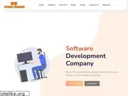 Sites similar to textusintentio.com