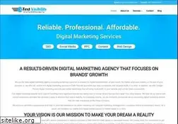 Sites similar to textvisibility.com