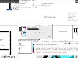 Sites similar to textwall.cc