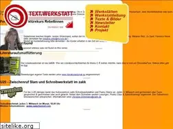 Sites similar to textwerkstatt-duesseldorf.de
