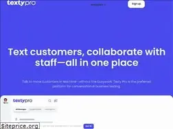 Sites similar to texty.pro