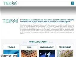 Sites similar to textyle-expo.com