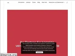 Sites similar to textzaehmer.de