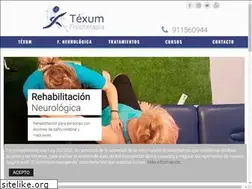 Sites similar to texum.es