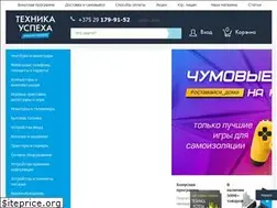 Sites similar to texus.by