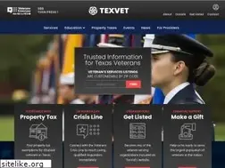 Sites similar to texvet.org