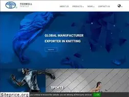 Sites similar to texwell-textile.com