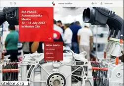 Sites similar to texworld.de