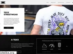 Sites similar to texx.com.br
