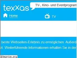 Sites similar to texxas.de